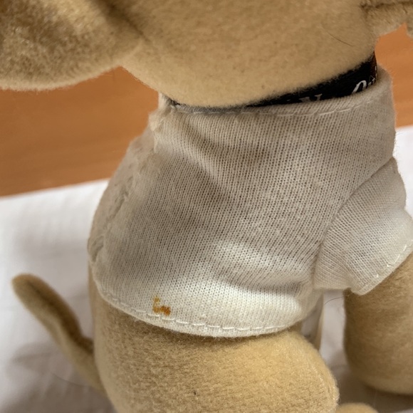 Taco Bell Merch Plush Dogs w/Sounds by Applause - Picture 7 of 17